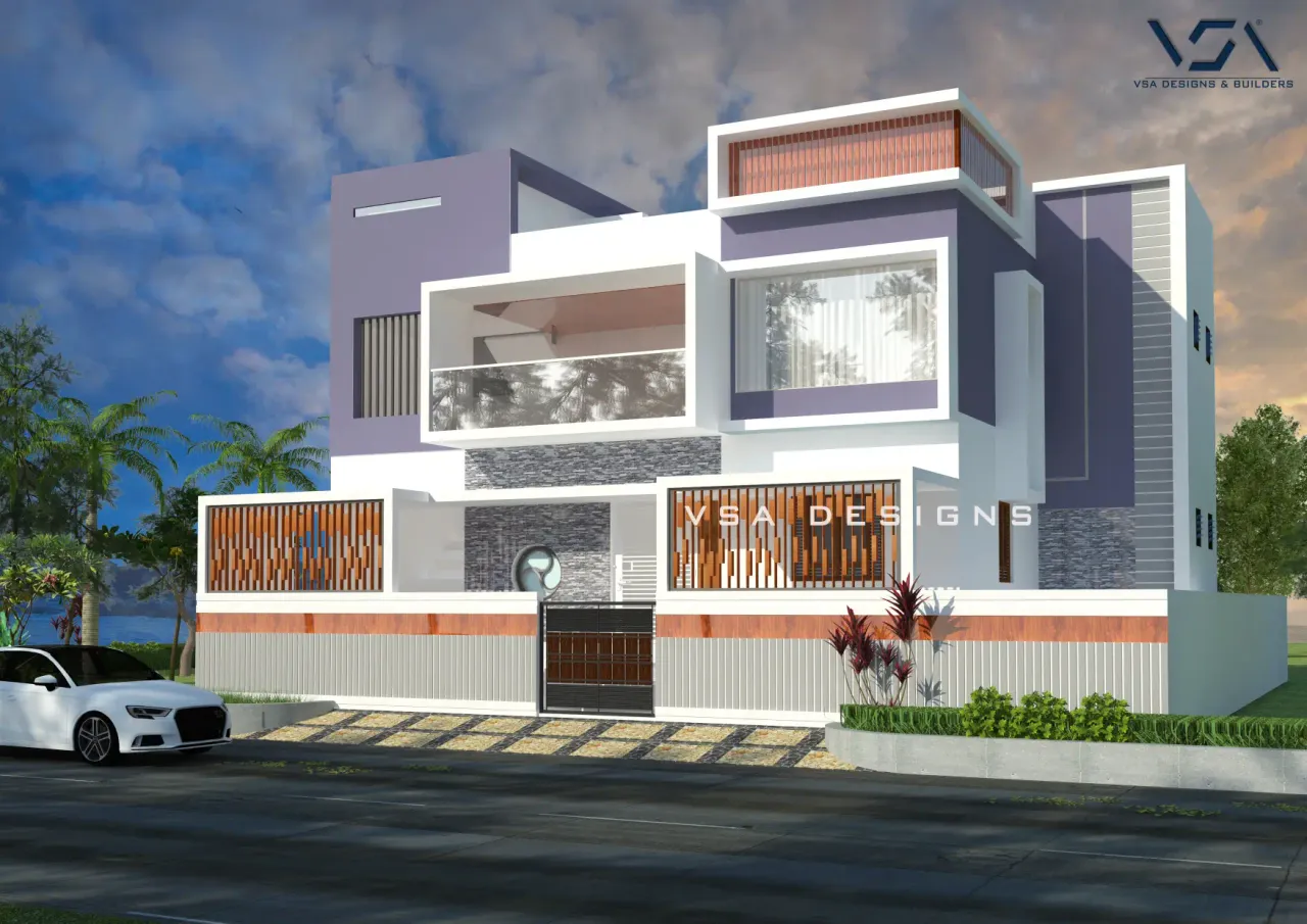 VSA Designs and Builders featured work