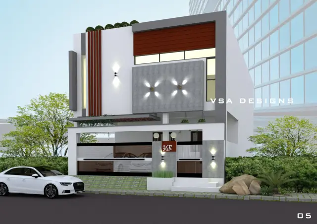 VSA Designs and Builders portfolio 3