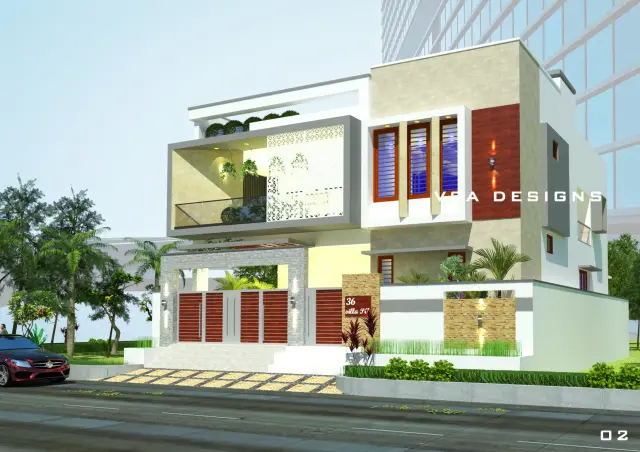 VSA Designs and Builders portfolio 2