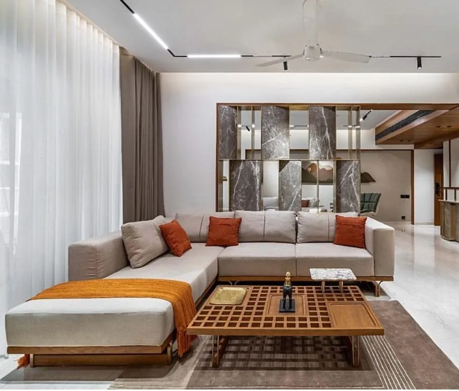 sn interior studio featured work