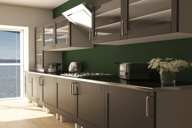 Aryan Home Decor portfolio 3