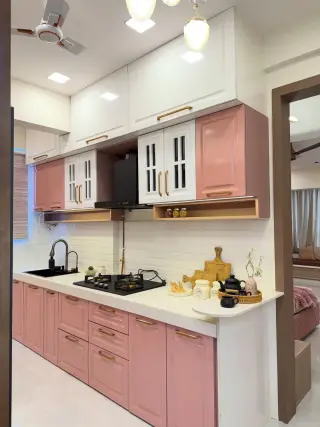 Sathi Interior