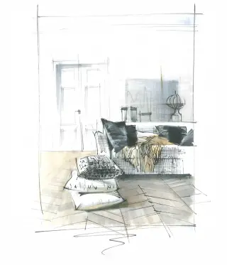 Reubeneric Design