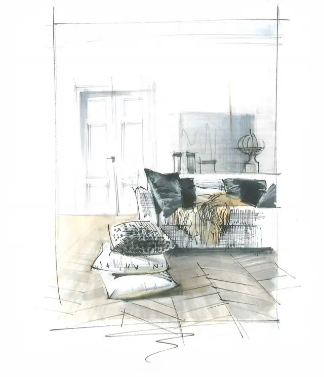 Reubeneric Design