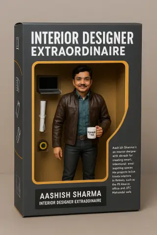 Aashish Sharma
