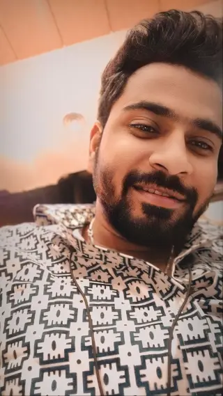 Puneet Saxena