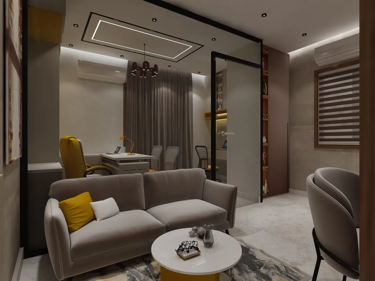 Aashish Sharma project