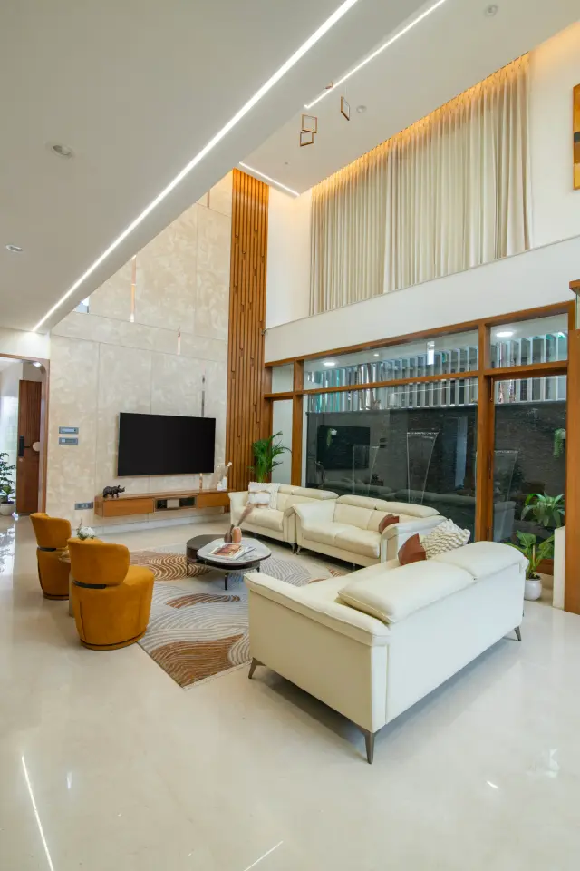Ashwin Architects ® portfolio 2