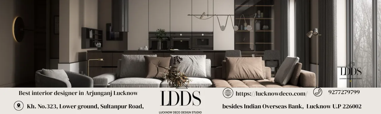 Lucknow Deco Design Studio ( LDDS ) project