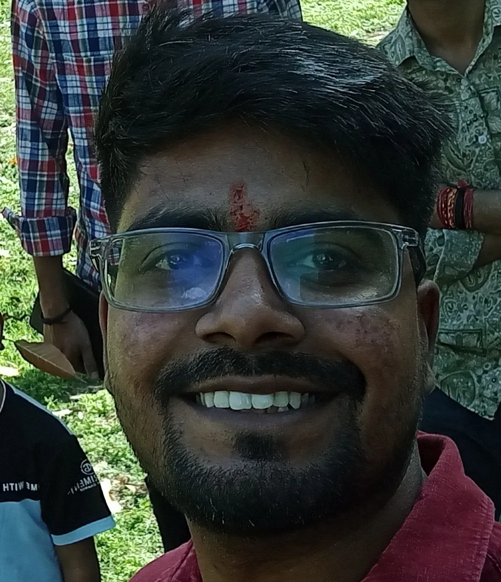 Kapil Kumar project