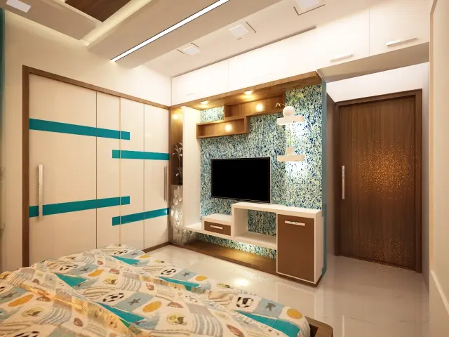 Chirag Interior Designer portfolio 2