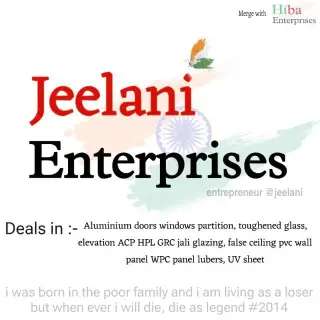 Jeelani Enterprises
