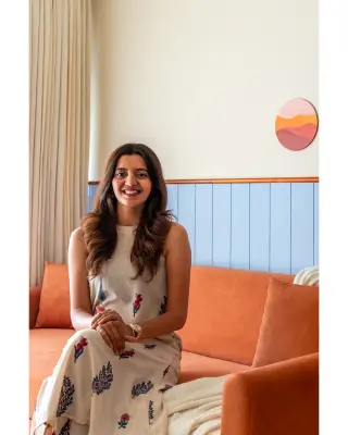 Apoorva Karandikar