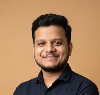 Aadarsh Chaubey
