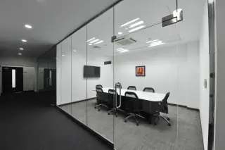 Matrix FMS (Interiors) India Pvt Ltd