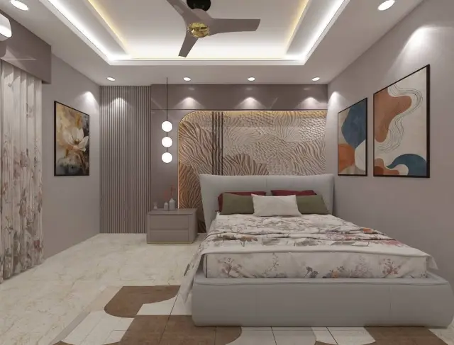 SQUARE ANGLE HOME INTERIOR portfolio 2