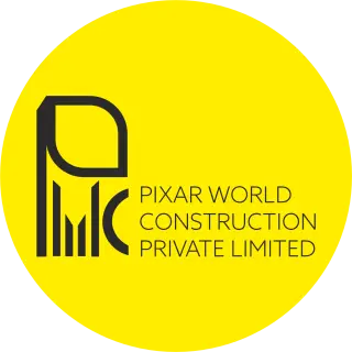Pixar World Construction