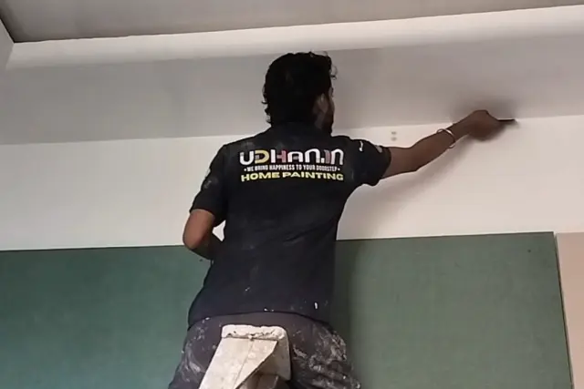 Udhan Services portfolio 3