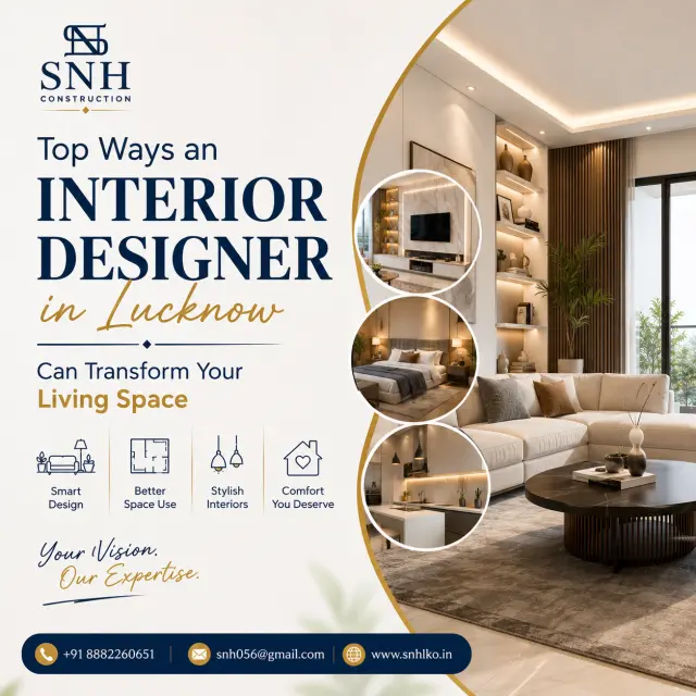 SNH Construction portfolio 3