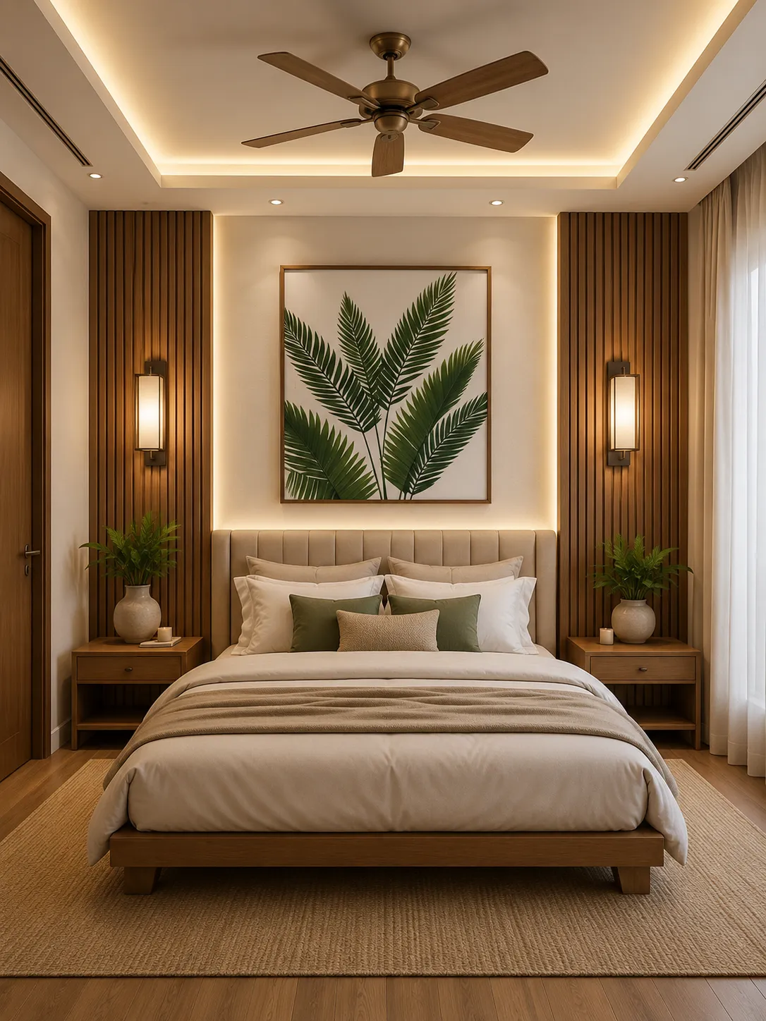 7Shades Interior Design featured work