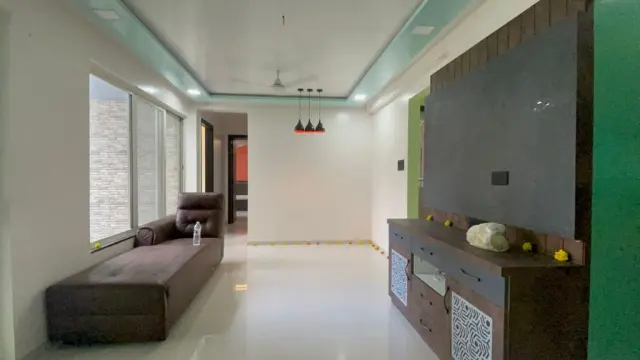 Matrix FMS (Interiors) India Pvt Ltd portfolio 3