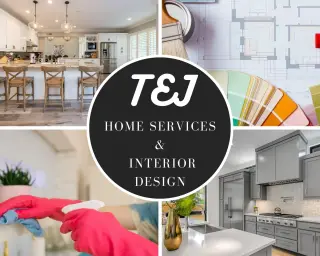 tej home Services