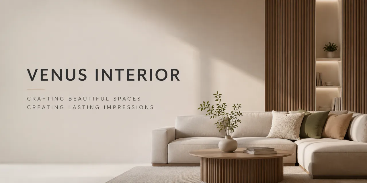 venus interior featured work