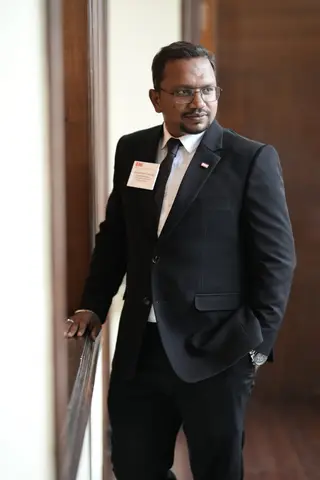 Mohamed Thameem