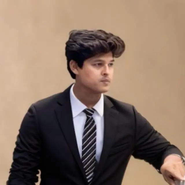 MANISH CHAUHAN