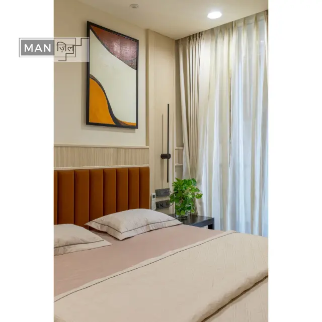 MANZIL Interiors portfolio 3