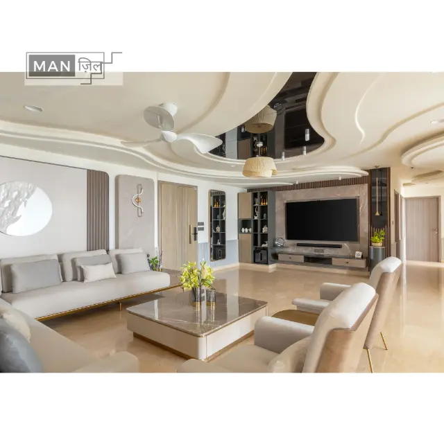 MANZIL Interiors portfolio 1