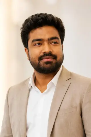 Sushil Sunil Das
