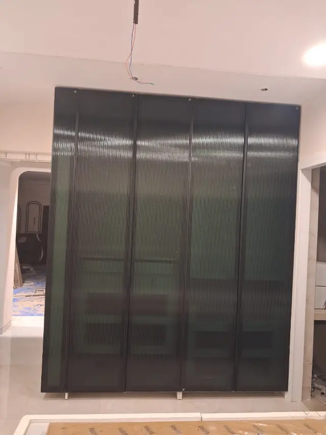 Madam Modular Kitchen portfolio 3