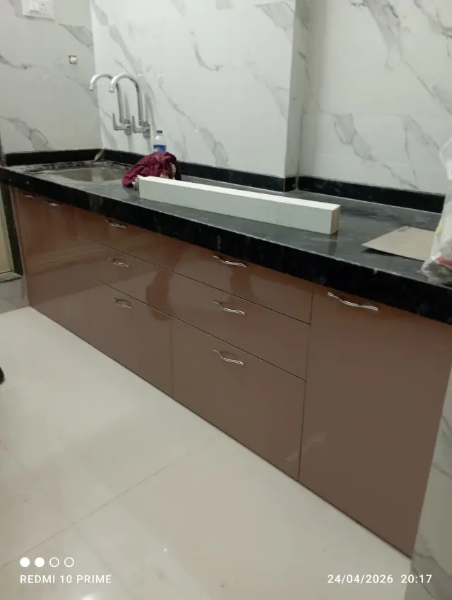 Madam Modular Kitchen portfolio 2