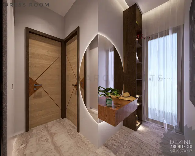 Dezine Architects project 4