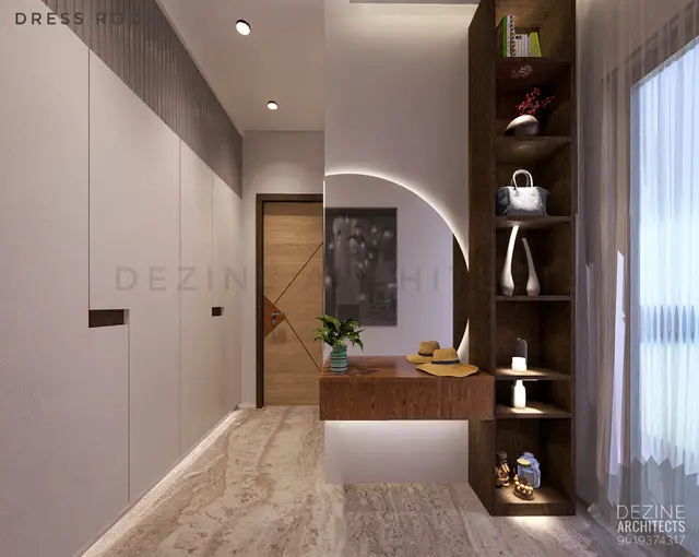 Dezine Architects project 3