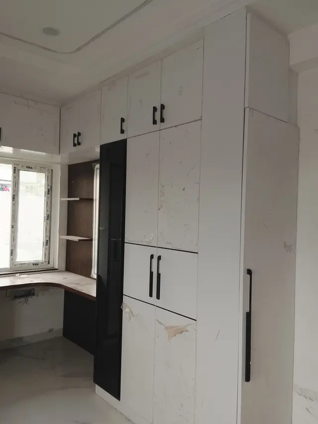 TEJ HOME SERVICES project 5