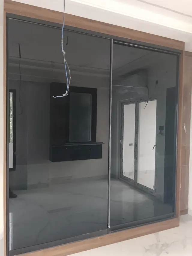 TEJ HOME SERVICES project 2