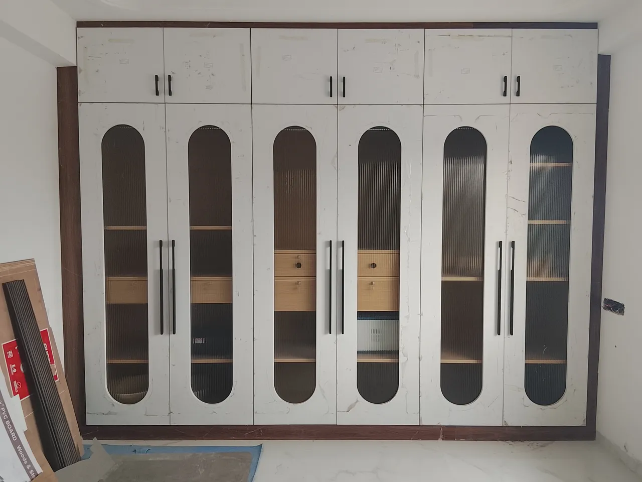 TEJ HOME SERVICES featured work