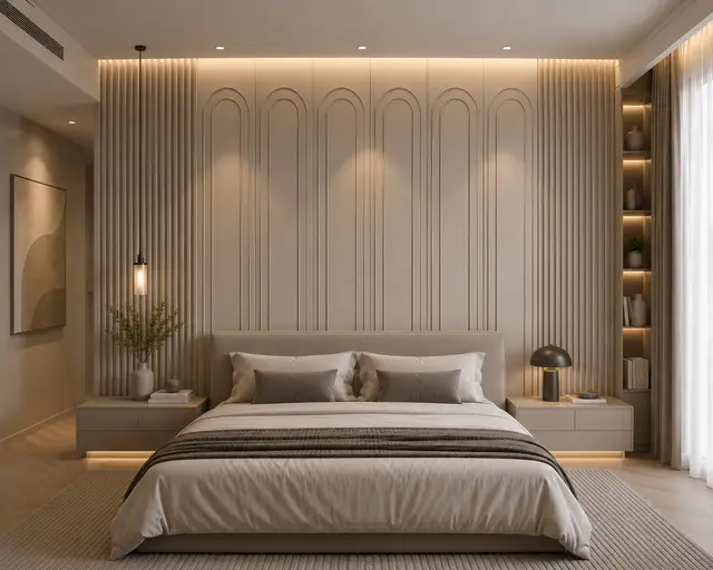 The Design Store  project 3