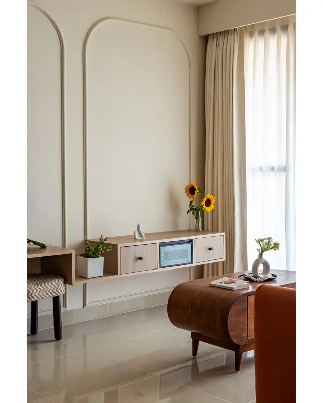 Shades & Bricks Interior Design Studio gallery 7