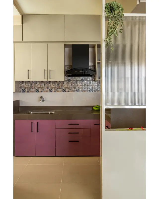 Shades & Bricks Interior Design Studio project 5