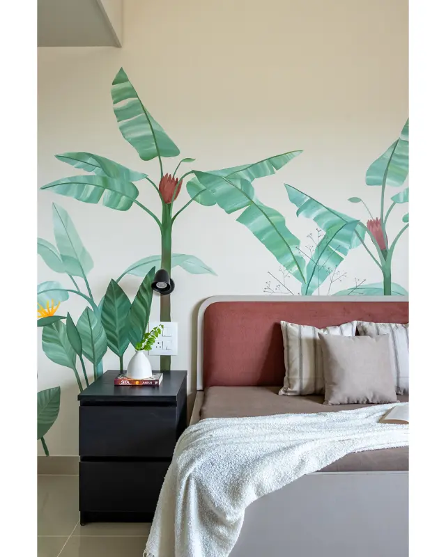 Shades & Bricks Interior Design Studio project 4