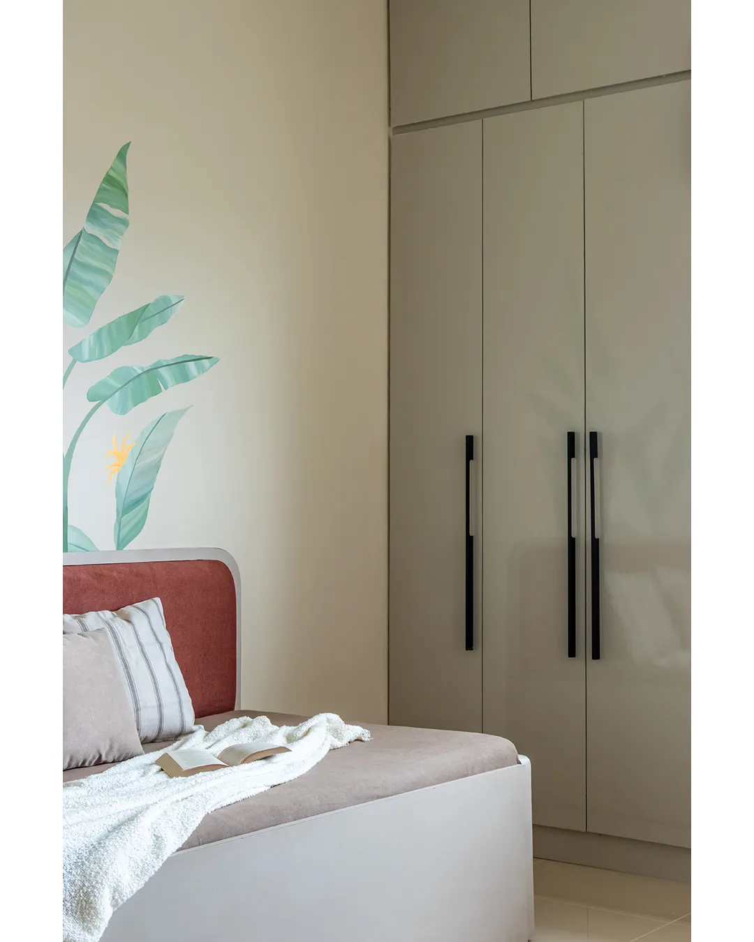 Shades & Bricks Interior Design Studio featured work