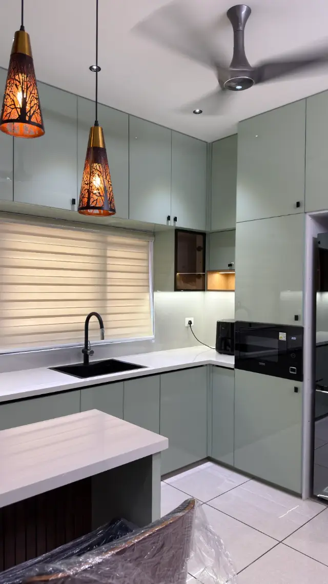 iDIZ interiors portfolio 2