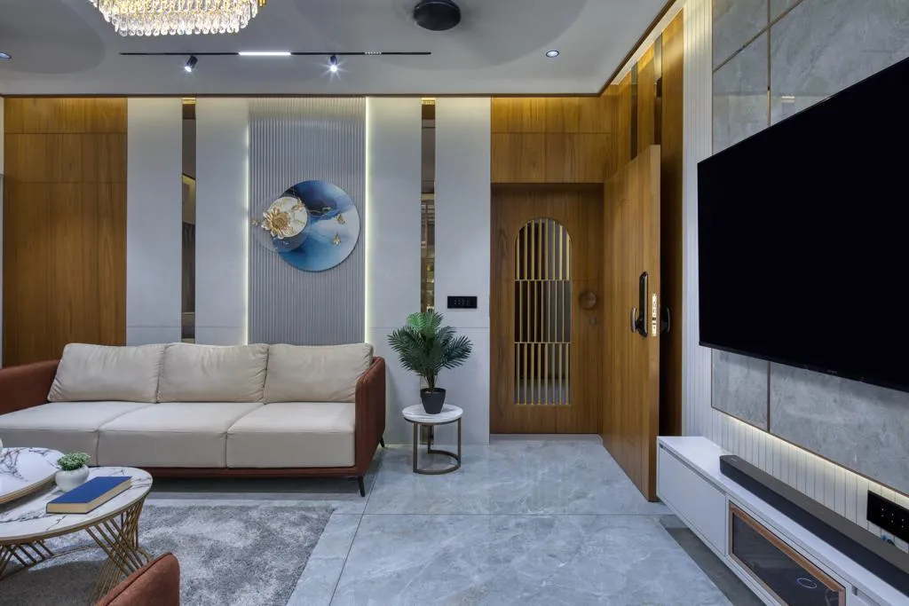 sn interior studio project