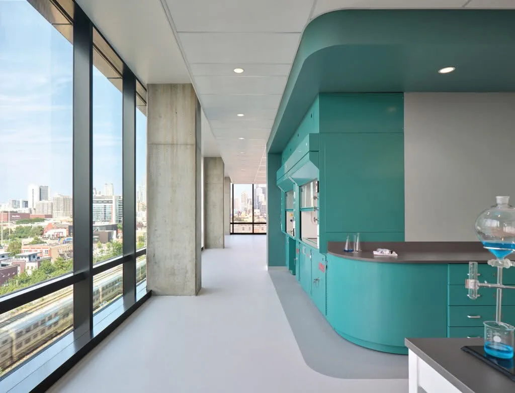 Featured project view, Industrial style from Modern Turnkey Office Interior Project in Pune in Pune by Matrix FMS (Interiors) India Pvt Ltd