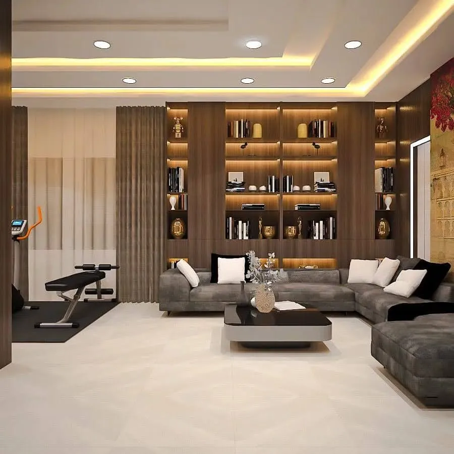 Vinay Singh project