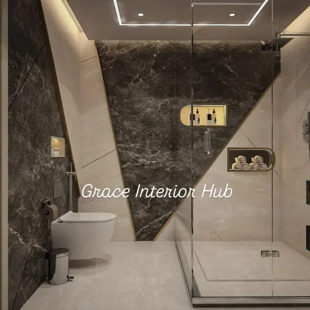 Grace Interior Hub project 3