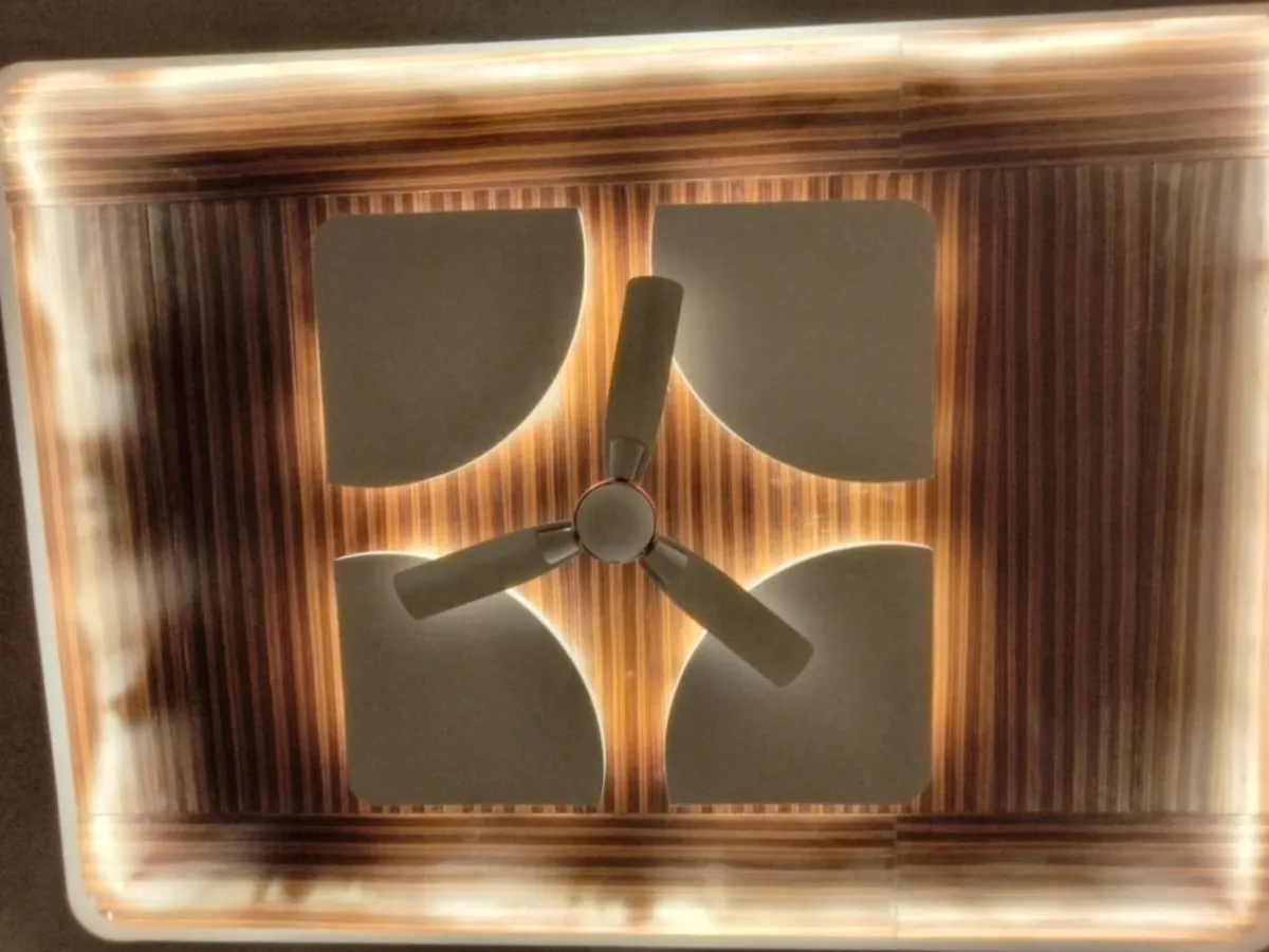 Vastu Vista Interior Designer project